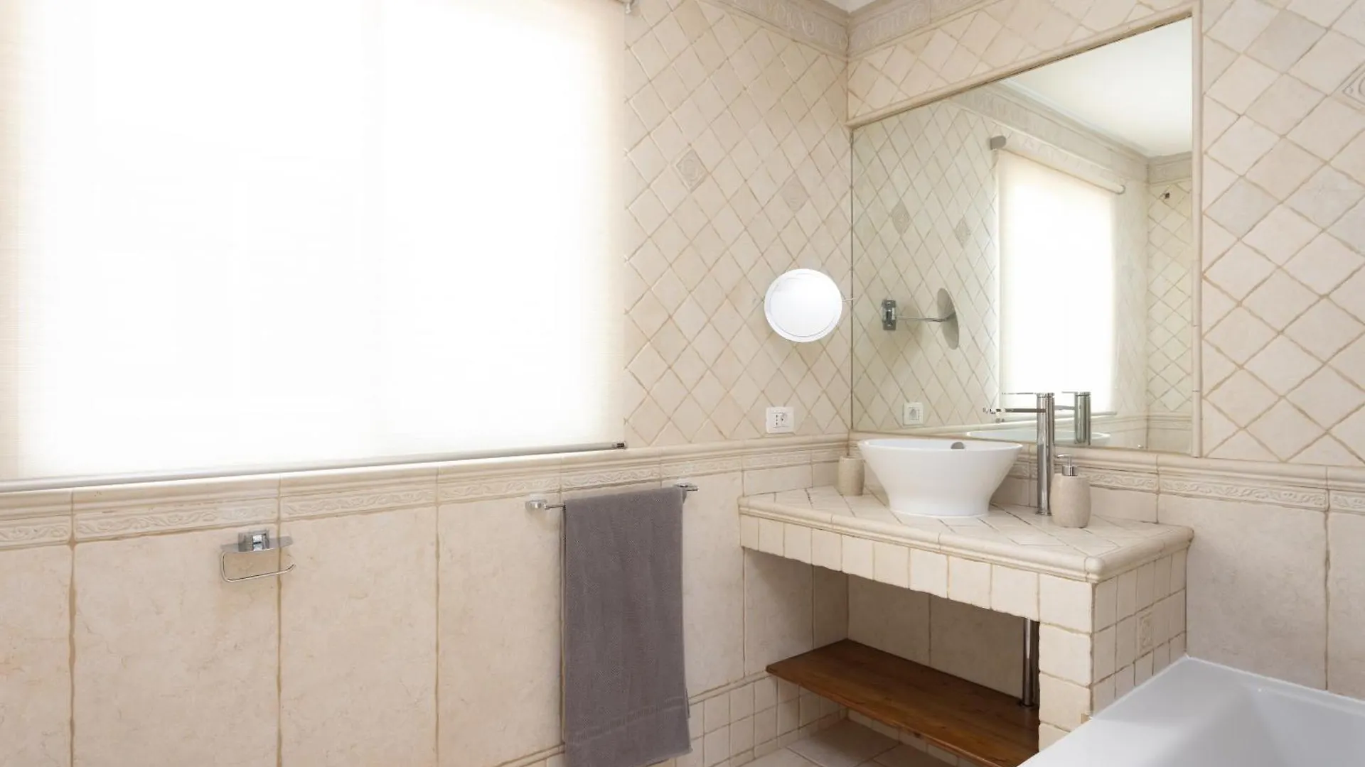 Classbnb - Luxury Townhouse 300M From Playa Del Duque Costa Adeje  0*, Costa Adeje (Tenerife) Spain