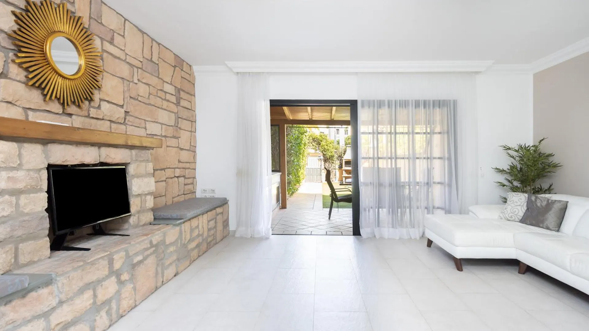 Classbnb - Luxury Townhouse 300M From Playa Del Duque Costa Adeje  Spain