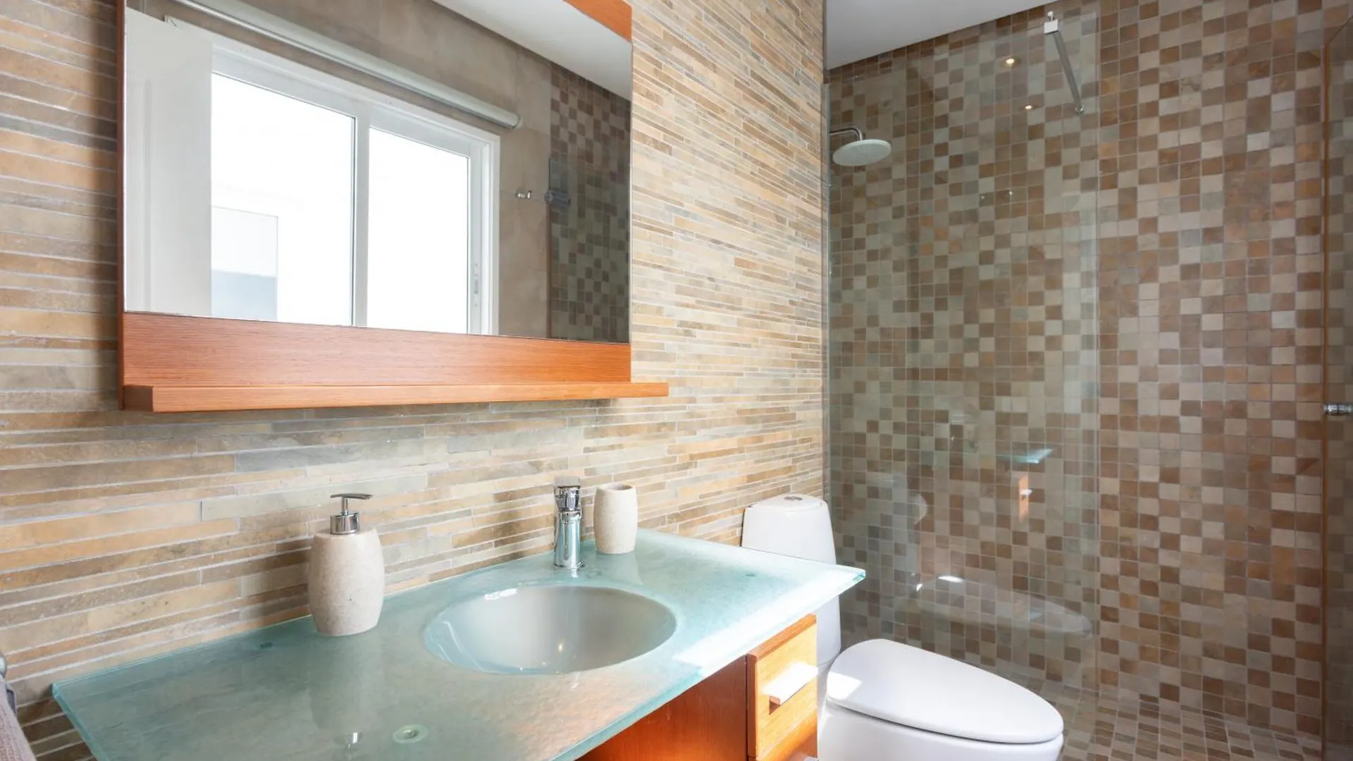 Classbnb - Luxury Townhouse 300M From Playa Del Duque Costa Adeje  Spain