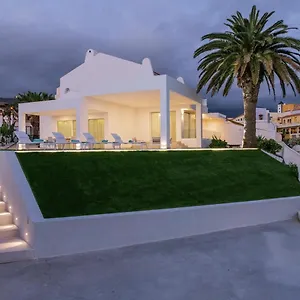 Barranco Del Mar Villa