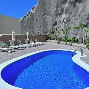 Luxury Villa Ifara With Private Heated Pool Free Car Rental In May And June Villa